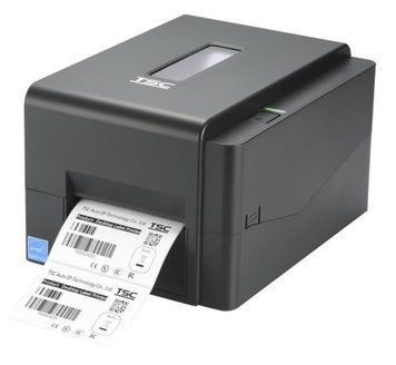 Принтер етикеток TSC TE200 (99-065A101-00LF00) 571834 фото