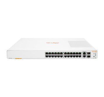 Коммутатор управляемый уровня 2 HP Aruba Instant On 1960 (JL806A) 518415ua фото