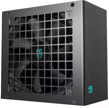 Блок живлення Deepcool PF500X 500W (R-PF500XHD0B-JGEU) 618711 фото