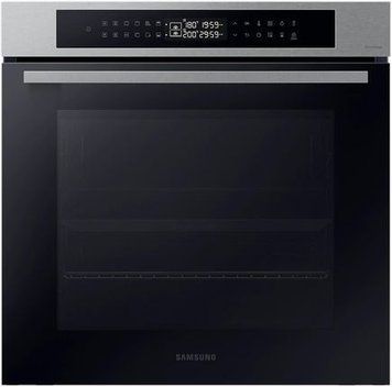 Духовка электрическая Dual Cook Samsung NV7B4245VAS 485541 фото