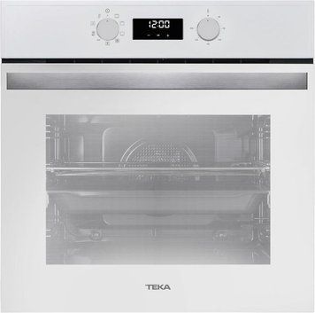 Духовка электрическая Teka HBB 720 White (41560201) 285871 фото
