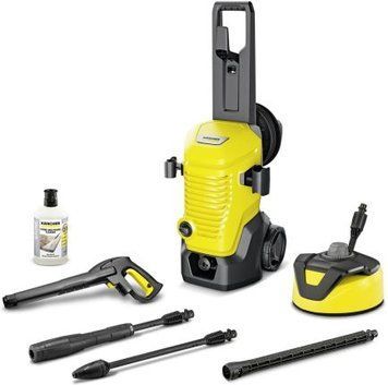 Минимойка высокого давления Karcher K4 WCM Premium Home 1.324-232.0 497938ua фото