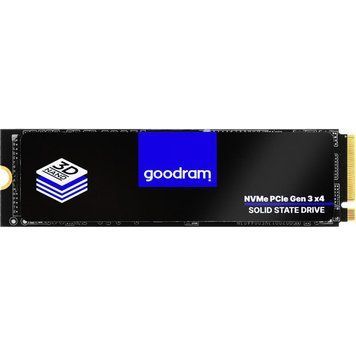 SSD накопичувач Goodram PX500 Gen.3 512 GB (SSDPR-PX500-512-80-G3) 622515ua фото