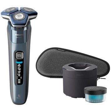 Электробритва мужская Philips Shaver Series 7000 S7882/55 463007ua фото