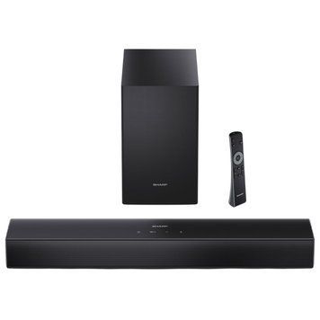 Саундбар Sharp HT-SBW121 621654ua фото