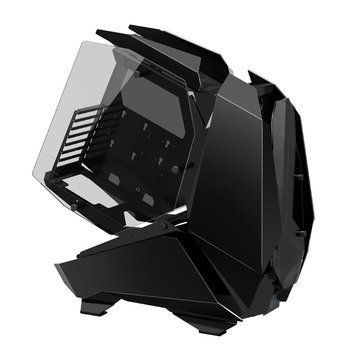 Корпус Jonsbo MOD5 Black 570965 фото