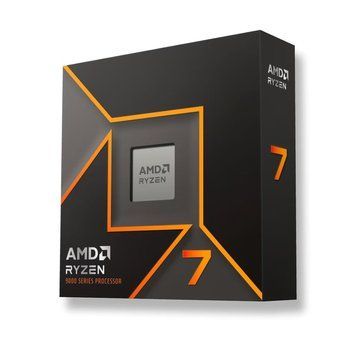 Процессор AMD Ryzen 7 9700X (100-100001404WOF) 524112ua фото