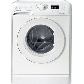 Пральна машина автоматична Indesit OMTWSA 51052 W 580089ua фото