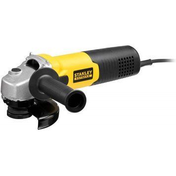 Болгарка (угловая шлифмашина) Stanley FMEG225VS 530764ua фото