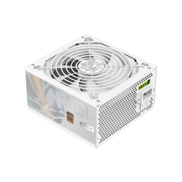Блок живлення GameMax GP-750B WH 627749ua фото