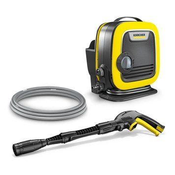 Минимойка высокого давления Karcher K Mini (1.600-054.0) 361199ua фото