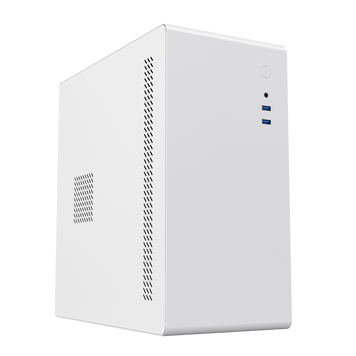 Корпус GameMax A200-WH-NP 628282ua фото