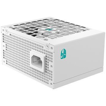 Блок живлення Deepcool Gamer Storm PS750G White (R-PS750G-FE0W-JGEU) 622615ua фото