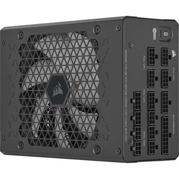 Блок питания Corsair HX1200i (CP-9020281-EU) 516116 фото