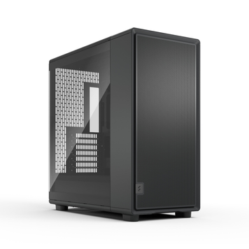 Корпус Fractal Design Epoch XL Black TG Light Tint (FD-C-EPO1X-02) 630490ua фото