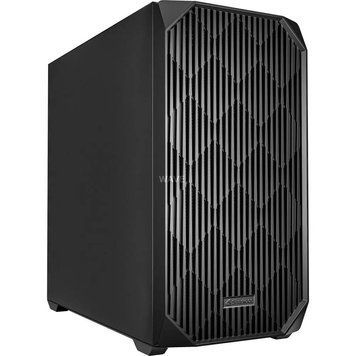 Корпус Sharkoon MK3 Black (4044951041732) 586336 фото