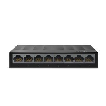 Комутатор некерований TP-Link LS1008G 514784ua фото