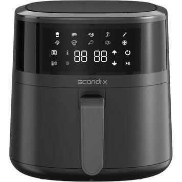 Мультипечь Scandix AFDS 4-14 623322ua фото