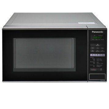 Мікрохвильовка Panasonic NN-ST254MZUE 623217ua фото