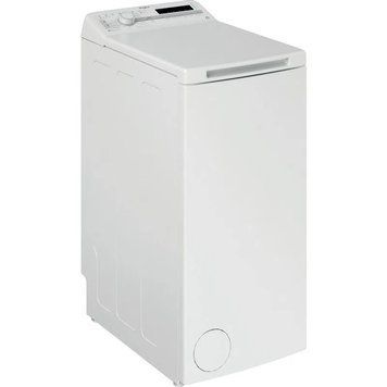 Пральна машина автоматична Whirlpool TDLR 6040S 628688ua фото