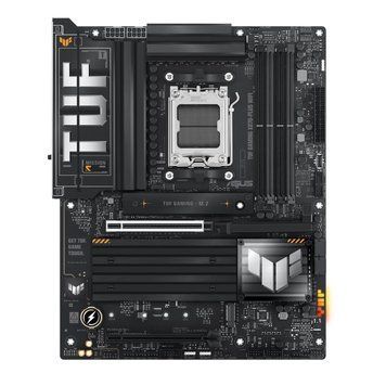 Материнская плата Asus TUF GAMING X870-PLUS WIFI 526582ua фото
