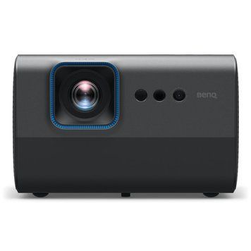 Мультимедийный проектор BenQ GP520 (9H.JT177.59E) 571285ua фото