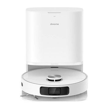 Робот-пилосос з вологим прибиранням Dreame L10 Prime (RLL11GC) 476714ua фото