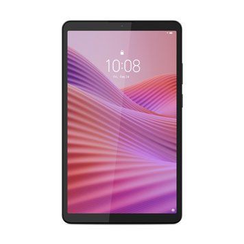 Планшет Lenovo Tab One 4/64GB Wi-Fi Luna Grey (ZAF00098UA) 617370ua фото