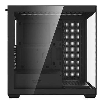 Корпус DarkFlash DS900 Black 502405 фото