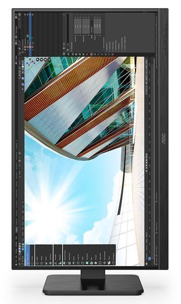 РК монітор AOC Q24P2Q 304425 фото