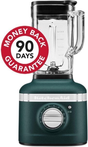 Блендер стаціонарний KitchenAid 5KSB4026EPP 313413 фото