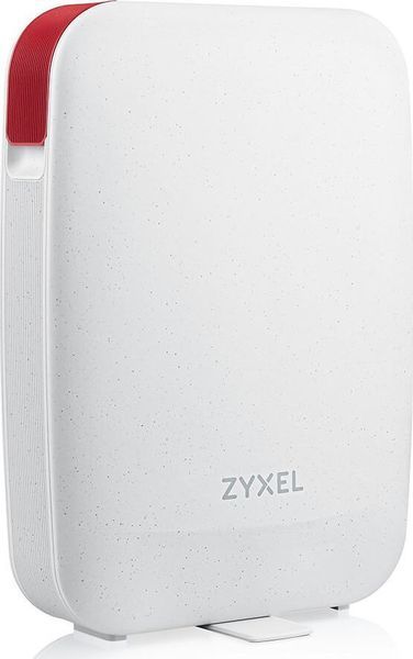 Бездротовий маршрутизатор (роутер) ZyXEL USG LITE 60AX (USGLITE60AX-EU0101F) 550024ua фото