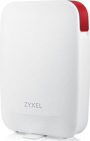 Бездротовий маршрутизатор (роутер) ZyXEL USG LITE 60AX (USGLITE60AX-EU0101F) 550024ua фото