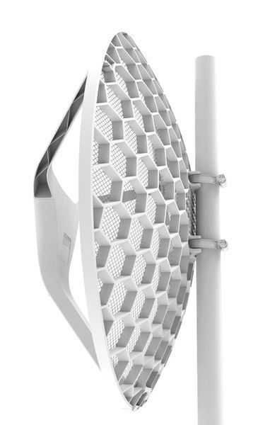 Точка доступу Mikrotik LHG XL 5 ac 4-Pack (RBLHGG-5ACD-XL4PACK) 532387ua фото