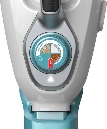 Паровая швабра Black+Decker FSMH1321 567060ua фото