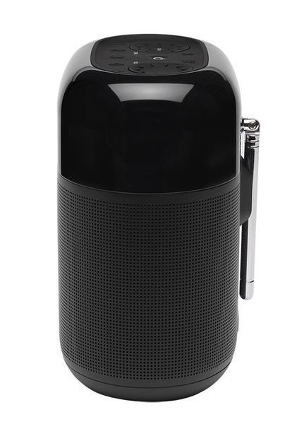 Радиоприемник JBL Tuner XL Black (JBLTUNERXLBLK) 464132 фото