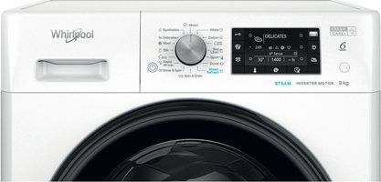 Стиральная машина автоматическая Whirlpool FFD 9489 BV EE 621416 фото