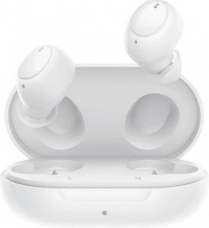 Навушники TWS Amazon Echo Buds (2nd Gen) Glacier White 533179ua фото