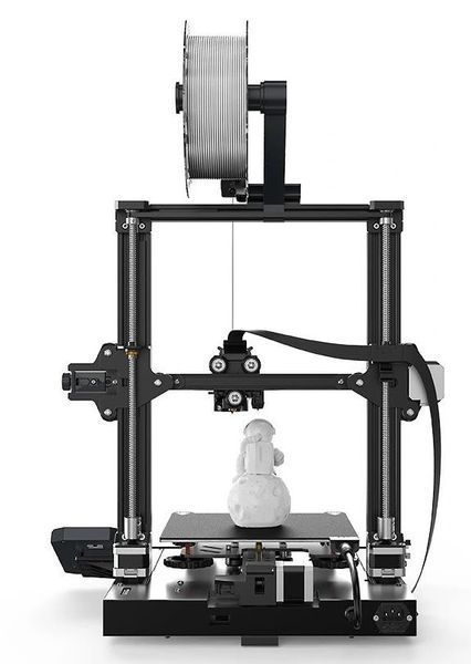 3D-принтер Creality Ender-3 S1 465451ua фото