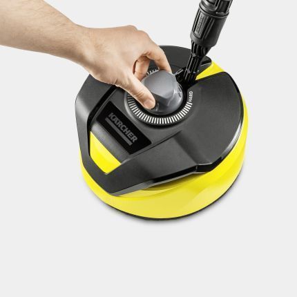 Мінімийка високого тиску Karcher K4 WCM Premium Home 1.324-232.0 497938ua фото