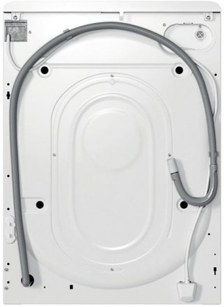 Пральна машина автоматична Indesit OMTWSA 51052 W 580089ua фото