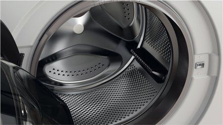 Стиральная машина автоматическая Whirlpool FFD 9489 BV EE 621416 фото