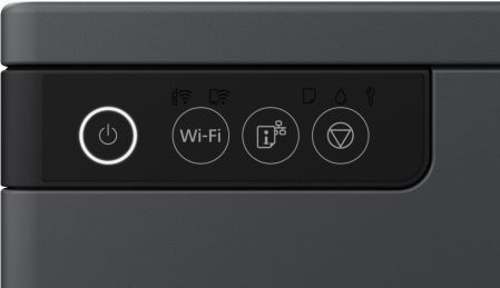 Принтер Epson EcoTank L8050 498233 фото