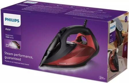 Праска з парою Philips DST7022/40 486386 фото