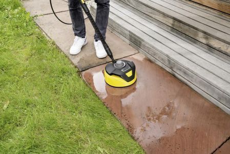 Мінімийка високого тиску Karcher K4 WCM Premium Home 1.324-232.0 497938ua фото