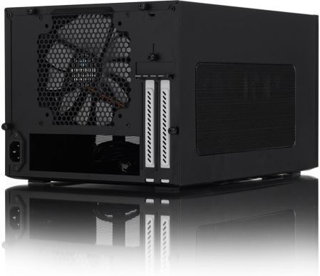 Корпус Fractal Design Node 304 (FD-CA-NODE-304-BL) 484156 фото