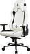 Компьютерное кресло для геймера Arozzi Vernazza XL SoftPU White (VERNAZZA-XL-SPU-WT) 619928 фото 2