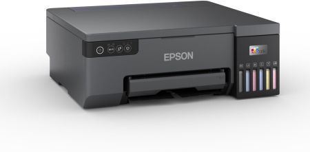Принтер Epson EcoTank L8050 498233 фото