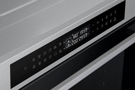 Духовка электрическая Dual Cook Samsung NV7B4245VAS 485541 фото
