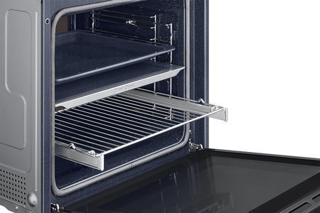 Духовка электрическая Dual Cook Samsung NV7B4245VAS 485541 фото